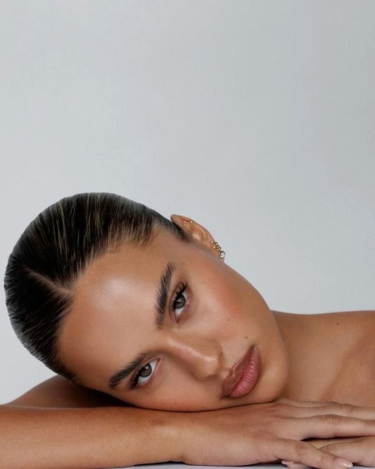 Look express con tus favoritos de Napy