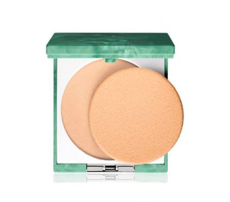 Clinique Polvo Double Face Matte Neutral 07 10gr