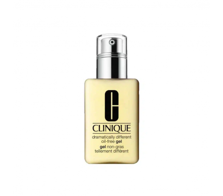 Clinique Locion Dramatically Different 125 ml