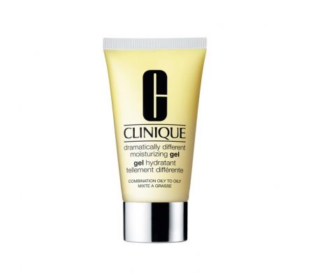Clinqiue Crema Hidrante Gel Dramatically