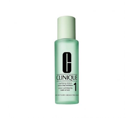 Clinique Locion Clarificante 1 140ml