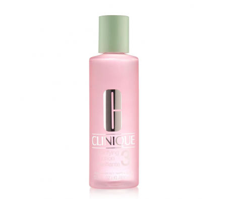 Clinique Limpiador 400 ml