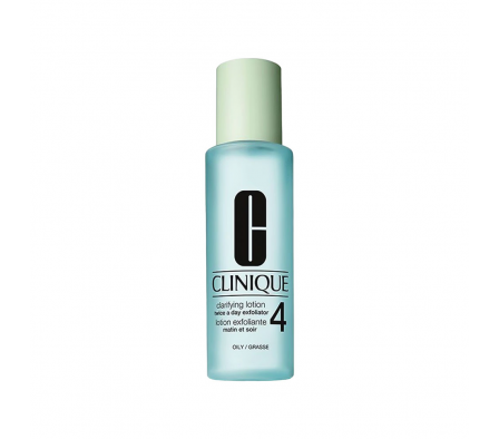 Clinique Locion Clarificante 4 200 ml