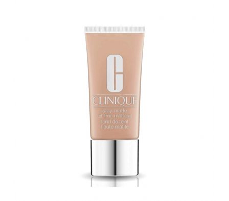 Clinique Base Stay Matte Vainilla 14 30ml 
