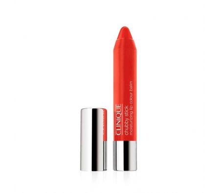 Clinique Balsamo Labial Orange 3gr