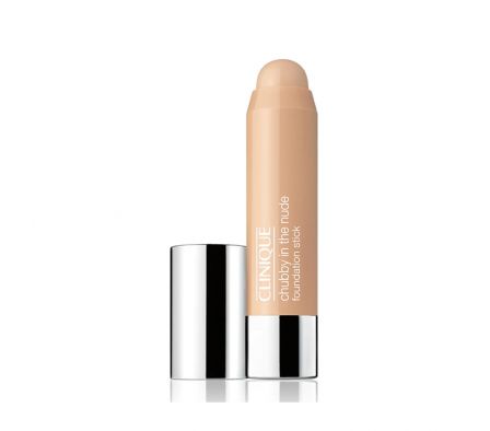 Clinique Base Chubby Stick Intense Ivory 02 6gr