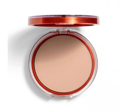 CoverGirl Polvo Compacto Clean Classic Beige 