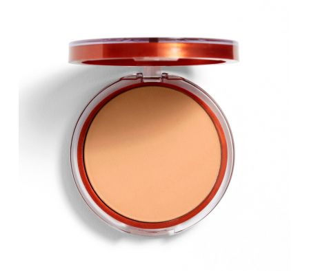 CoverGirl Polvo Compacto Clean Soft Honey