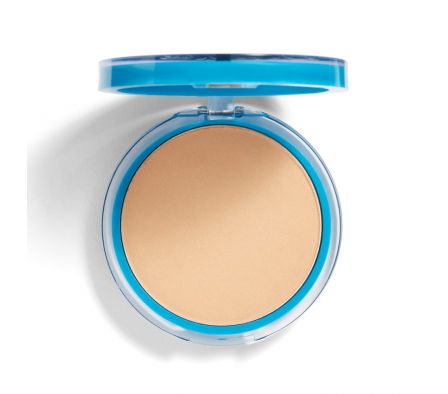 CoverGirl Polvo Compacto Clean Matte Medium Light