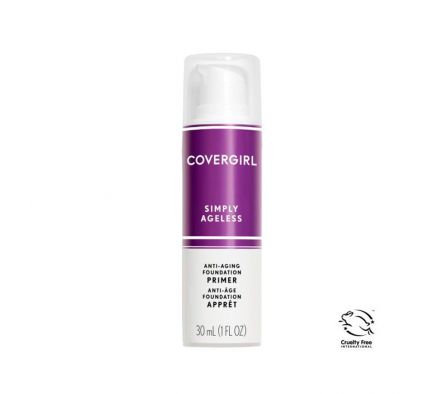 CoverGirl Primer Antiage Simply Ageless 30ml