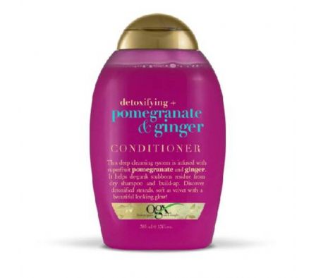 OGX Acondicionador Pomegranate 385ml