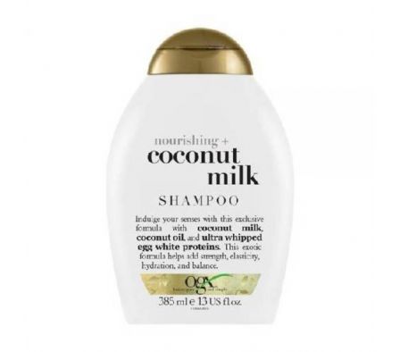 OGX Shampoo Coconut Milk 385ml