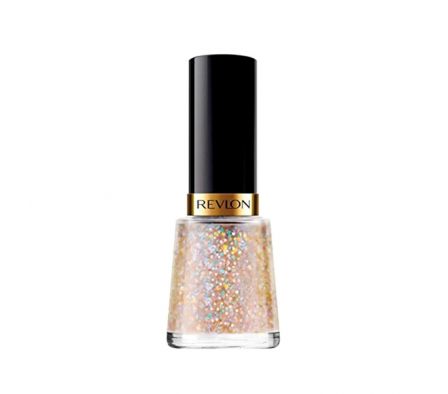 Nail Enamel Heavenly