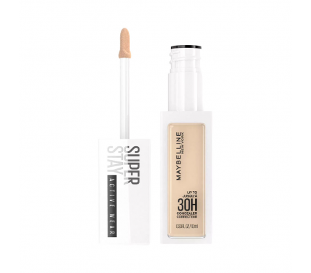 Maybelline Corrector Superstay Sand Beige 127