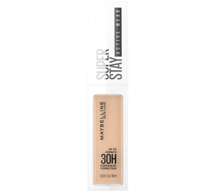 Maybelline Corrector Superstay Numero 30