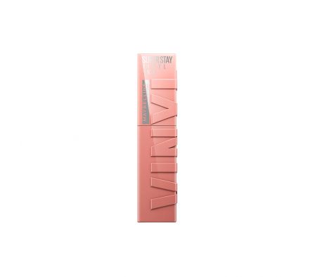 Maybelline Labial Vinyl Ink Captivated 95