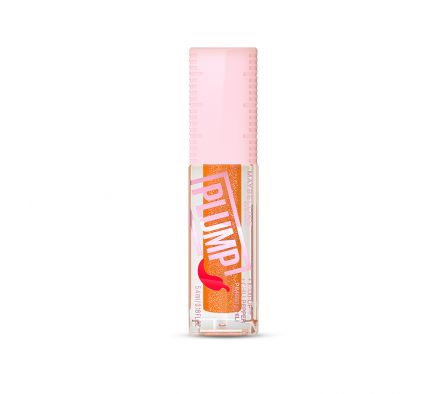 Maybelline Labial Lifter Gloss Plumb Hot Honey