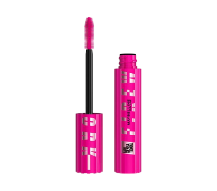 Maybelline Tinta p/Labios SS Teddy Mascara Tear
