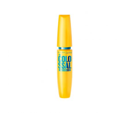 Maybelline Mascara de Pestañas Colossal Black 241