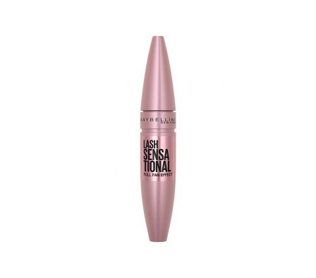 Maybelline Mascara de Pestañas Lash Sensation 254