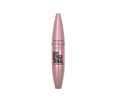 Maybelline Mascara de Pestañas Lash Sensation 254