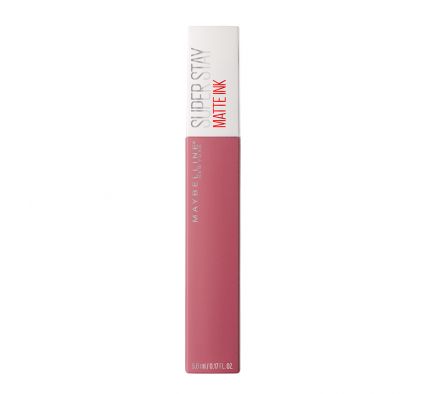 Maybelline Labial Matte Ink Lover 15 