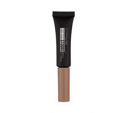 Maybelline Delineador Tatoo Brown Soft 255