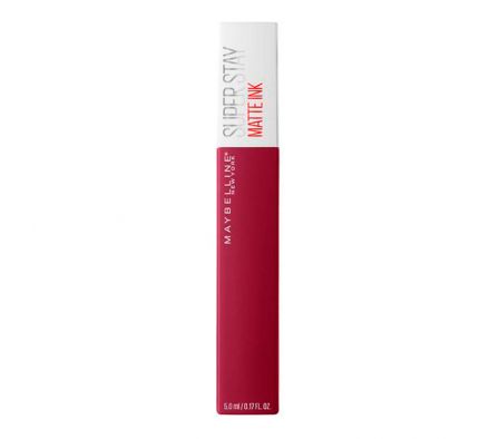 Maybelline Labial Matte Ink Founder 115 