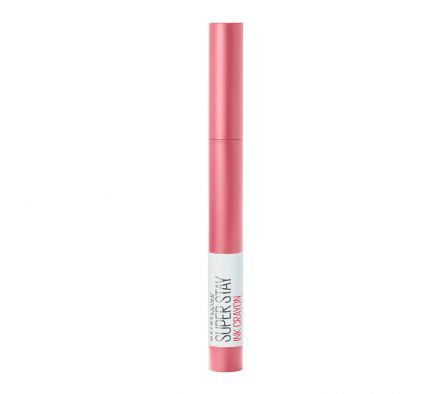 Maybelline Labial Crayon Seek Adventure 30