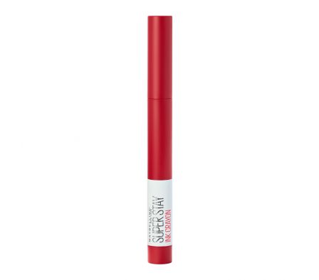 Maybelline Labial Crayon Own Your Empire 50