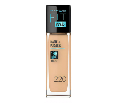 Maybelline Base Cover Age Nude Beige 120