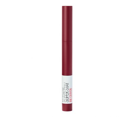 Maybelline Labial Crayon All Shades 65