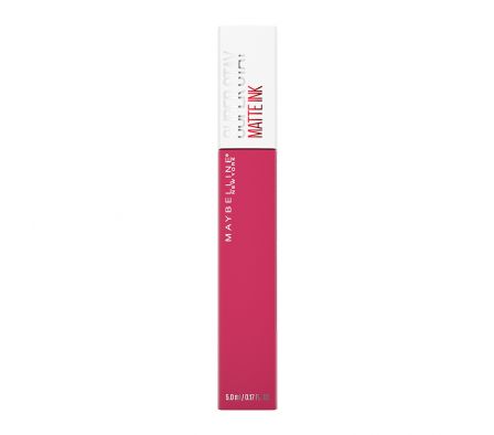Maybelline Labial Matte Ink Pink 150