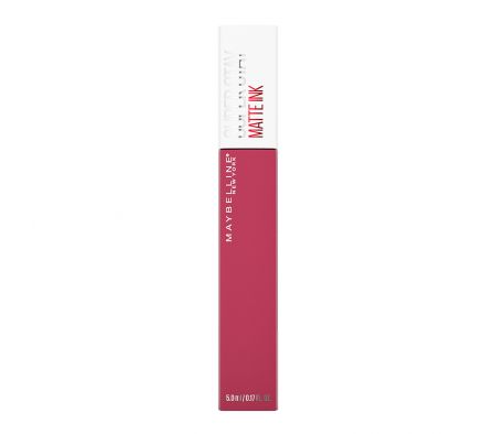 Maybelline Superstay Gloss Mate Ink 155 Savant