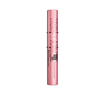 Maybelline Mascara de Pestañas Sky High  Black 801