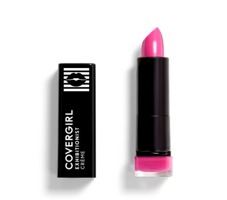 CoverGirl Labial Exhibitionist Spellbound