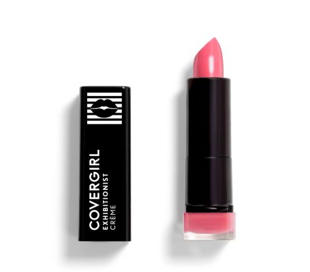 CoverGirl Lipstick Colorlicious Delight Blush