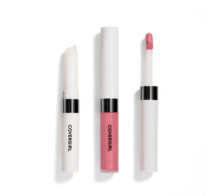 CoverGirl Labial Outlast Wand Color Blushed Mauve