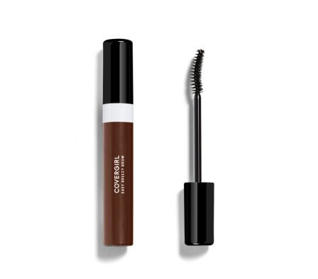 CoverGirl Máscara Cejas Shape Defying Rich Brown