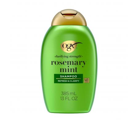 OGX Shampoo Rosemary Mint 385ml