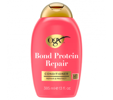 OGX Acondicionador Bond Protein Repair 385ml