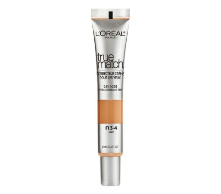 Loreal Corrector True Match N3-4 Light