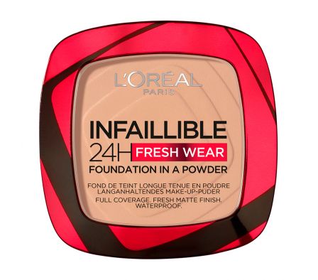 Loreal Polvo Infallible Sand Sable 220 9gr