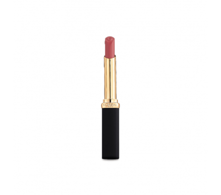 Loreal Labial Color Riche Volume Matte Rosy 103