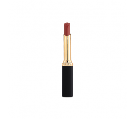 Loreal Labial Color Riche Volume Matte Wood 133