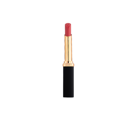 Loreal Labial Color Riche Volume Matte Coral 163