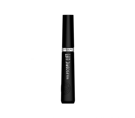 Loreal Mascara de Pestañas Telescopic Black 991