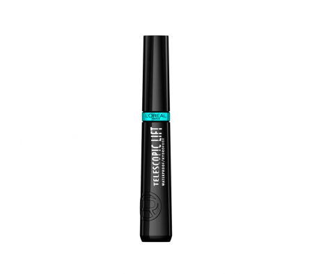 Loreal Mascara de Pestañas Telescopic Black 993