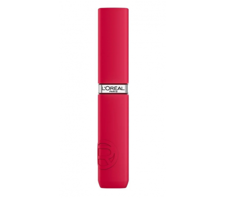 Loreal Labial Infallible Matte Wine Not 500