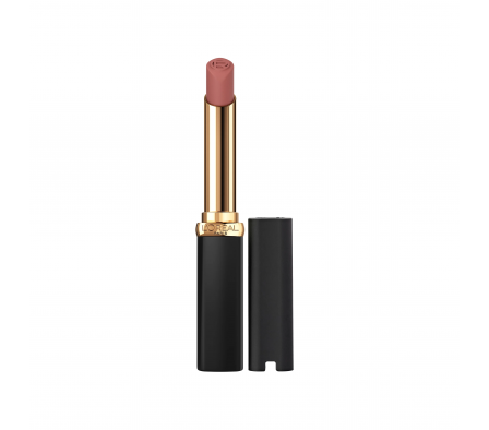 Loreal Labial Colour Riche Volume Worth It 601